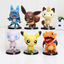 Mini Pokemon Statue (Pichu)